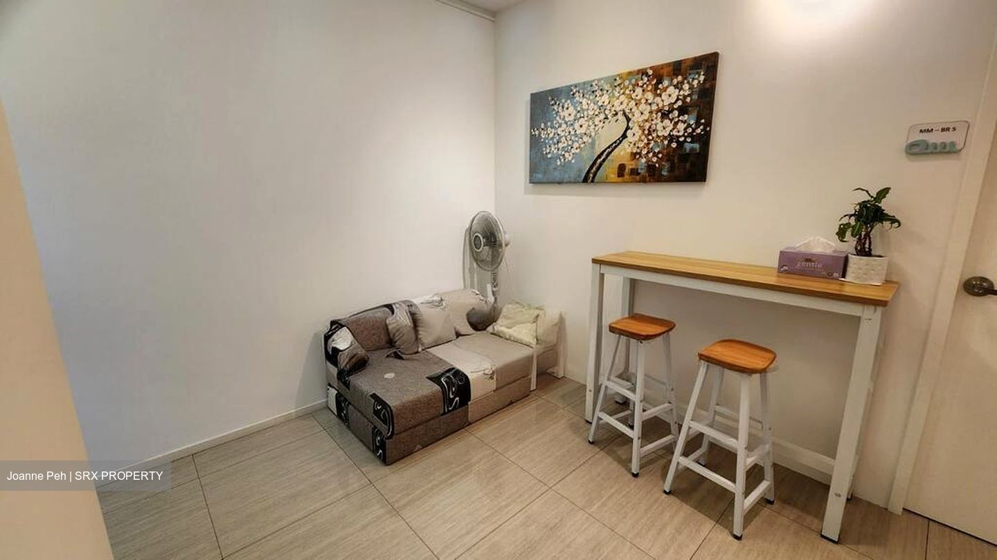 My Manhattan (D18), Condominium #515384141